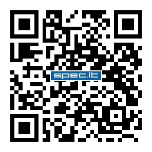 QR kodas | Cedaras, MB | spec.lt