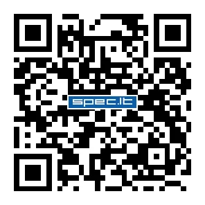 QR kodas | Chere madam, MB