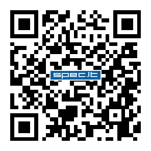 QR kodas | City Event, MB | spec.lt