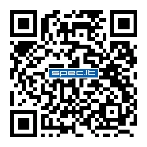 QR kodas | City lashes products, MB