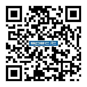 QR kodas | Clean boys, MB | spec.lt