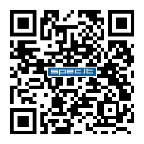 QR kodas | Credere, MB
