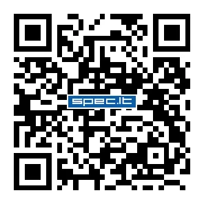 QR kodas | Dados grupė, MB