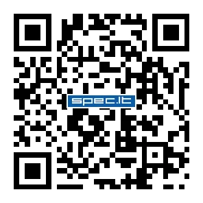 QR kodas | Daiktų istorija, MB | spec.lt