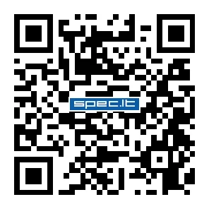 QR kodas | Dariaus projektai, MB