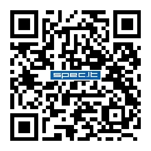 QR kodas | DBA projektai, MB | spec.lt