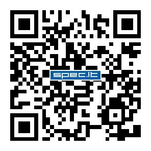 QR kodas | Deltos žuvys, MB