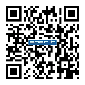 QR kodas | Desertai plaukams, MB
