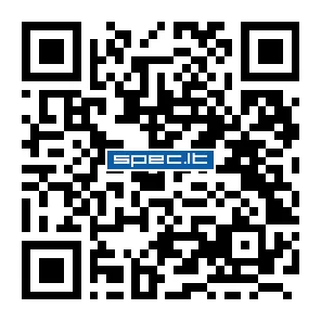 QR kodas | MAŽOJI BENDRIJA DILGRENTA