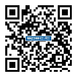 QR kodas | Diržioniškių sodyba, MB