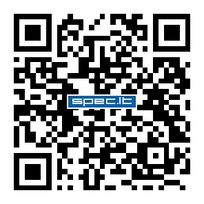 QR kodas | DM Baltic, MB | spec.lt