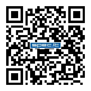QR kodas | DM dekoras, MB