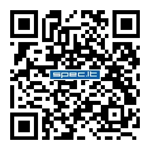 QR kodas | Mazoji bendrija Domilla