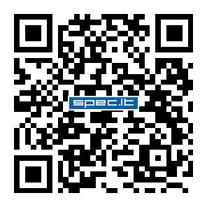 QR kodas | Domkasta, MB