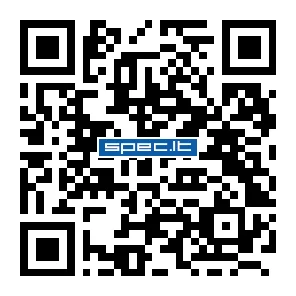 QR kodas | Dosisters, MB