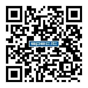 QR kodas | Draperita, MB | spec.lt