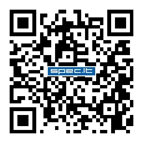 QR kodas | Drive group, UAB | spec.lt