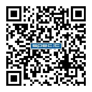 QR kodas | Druskio programavimo paslaugos, MB | spec.lt
