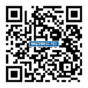 QR kodas | Dss specialistai, MB