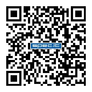 QR kodas | Du rūkstantys šaukštai, MB