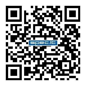 QR kodas | DV international, MB | spec.lt