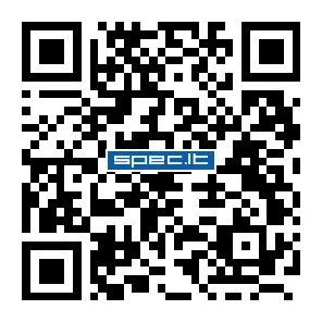 QR kodas | Econovix, MB