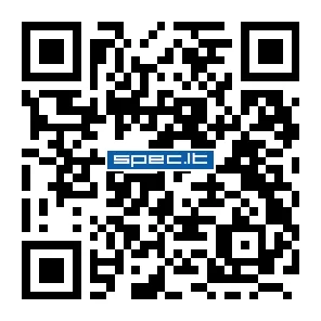 QR kodas | Eksporto strategija, MB