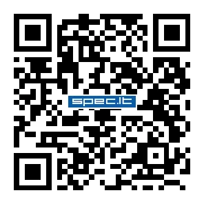 QR kodas | Eldeko, MB | spec.lt