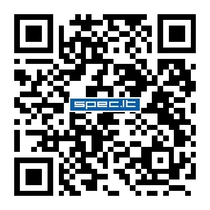 QR kodas | Eldevlab, MB