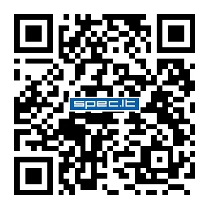 QR kodas | Elekesta, MB