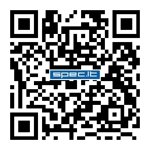 QR kodas | EnergoForma, MB