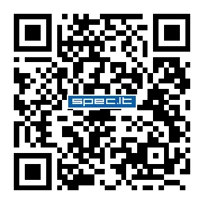 QR kodas | Eproject, MB | spec.lt