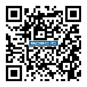 QR kodas | Era moderna, MB | spec.lt