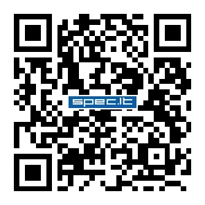 QR kodas | Erimsa, MB