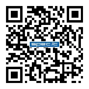 QR kodas | Erlandos prekyba, MB