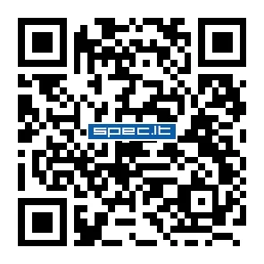 QR kodas | Ermo Lineage, MB