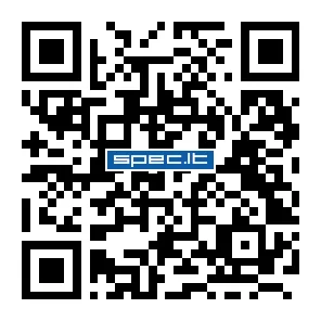 QR kodas | Eurolinex, MB | spec.lt