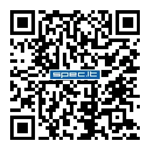 QR kodas | Europos Sąjungos paramos agentūra, MB