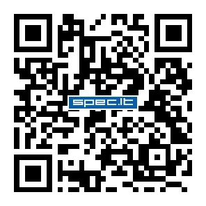 QR kodas | Evo ratas, MB | spec.lt