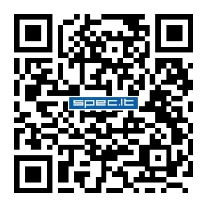 QR kodas | Ežeras ir miškas, MB