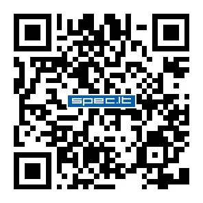 QR kodas | Fashion lab, MB | spec.lt