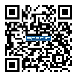 QR kodas | Filtersence, MB