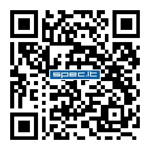 QR kodas | Finansų laikas, MB | spec.lt