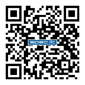 QR kodas | Finastera, MB