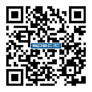 QR kodas | Fokusas, MB | spec.lt