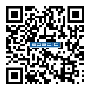 QR kodas | Forest river resort, MB