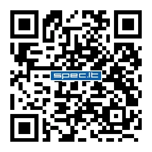 QR kodas | MAŽOJI BENDRIJA GAMTUTĖ