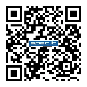 QR kodas | Ganvilda, MB | spec.lt