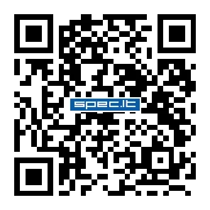 QR kodas | Gapura, MB