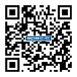 QR kodas | Garsų spektras, MB